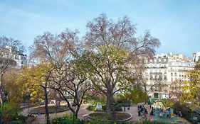Hotel Montholon